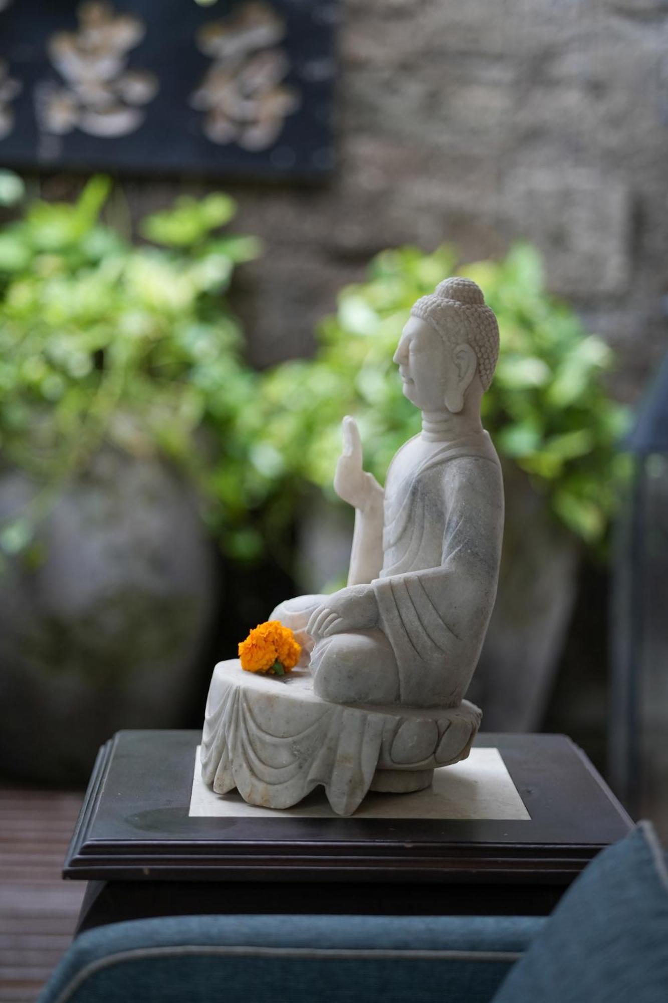 Mosan House - Unique Art-Filled Gem In Perfect Location A Short Walk From The Beach Or Seminyak Square Including Ac Office For Remote Working Dış mekan fotoğraf